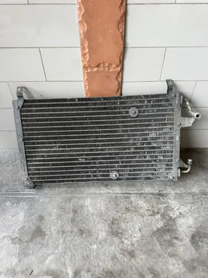 Espero konditsioner radiator 1