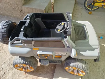 bolalar mashinasi avtomobil 1