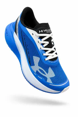 Беговые кроссовки Under Armour Velociti Distance, размеры от 40 до 45. 1