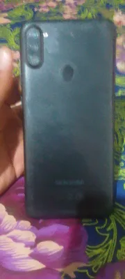 samsungA11.32gb 1