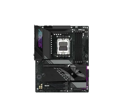 MB Gigabyte AMD AM5 X870E AORUS ELITE X DDR5 asosiy platasi 1