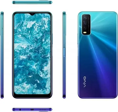 vivo v20 1