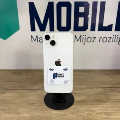 iPhone 13