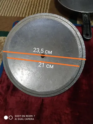 Qozon qopqoqlari — qozon qopqog‘i 1