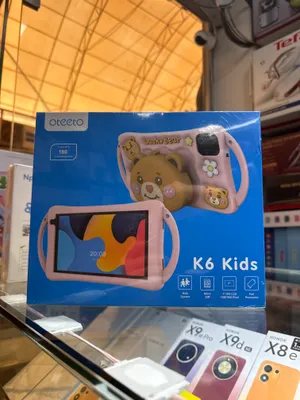 Oteeto K6 kids 1