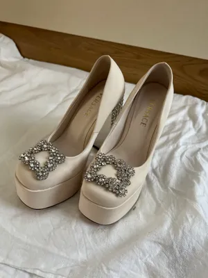 Versace tufli razmeri 36 3