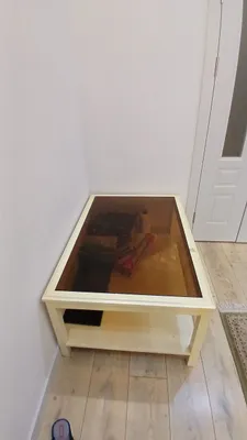 Продаётся журнальный столик 1