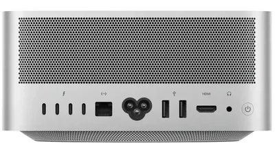 Apple Mac Studio M4 Max 128/1TB yangi, mavjud 1