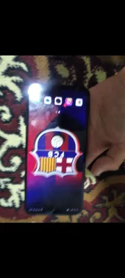 Infinix 9 Smart 1