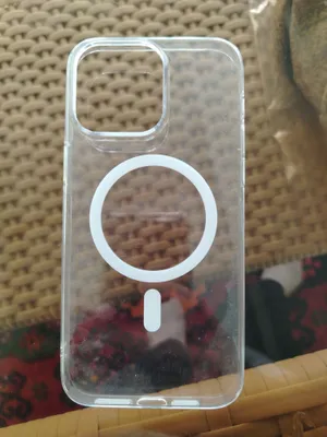 Чехол для iPhone 15 Pro Max 1