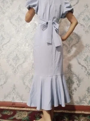 koʻylak vecherniy 1