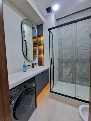 New Haus turar joy majmuasida 3 xonali kvartira 1