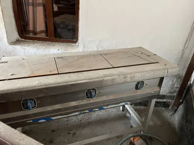 Продаётся газовая плита по низкой цене 1
