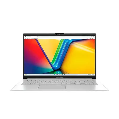 Asus Vivobook r7-5825U DDR4 8/512Gb 15.6 FHD IPS 1