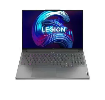 -Рассрочка на Ноутбук LENOVO Leg 5/AMDR7-4800H/8/256/RTX1650TI/15,6FHD 1