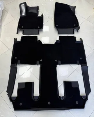 Коврики для Leapmotor D19 отличного качества