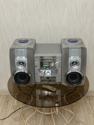 Mashxur Legenda Samsung 4000w 1