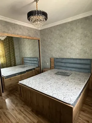 Аренда 3-комн. кв. 83 м², Мирабадский · ID 1444 1