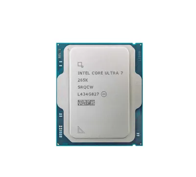 Ultra 7 265 BOX LGA 1851