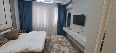 87 m², 2 xonali kvartira ijaraga, Yakkasaroy · ID 42789 1