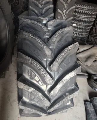 540/65R24 PETLAS 1
