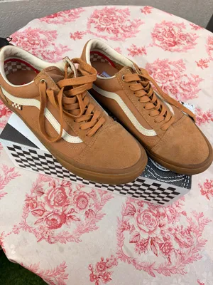 Original Vans krossovkalari 1