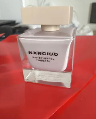 Narciso Rodriguez Poudre atirini sotaman 1