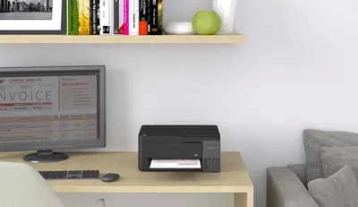 Epson L3310 МФУ струйное Epson EcoTank L3310 Tehnodom.uz 1
