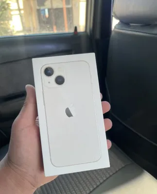iPhone 13 mini