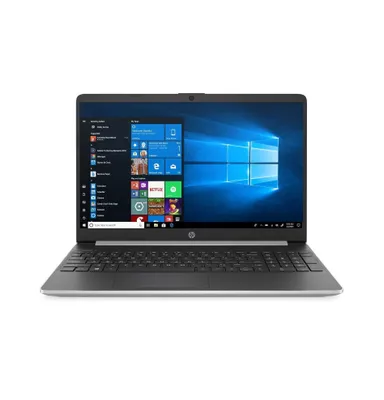 HP Intel Celeron® N4020/4GB/1000GB/15.6"HD TN/Intel UHD noutbuki 1