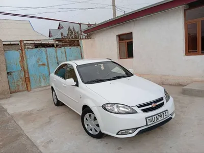 chevrolet GENTRA 1