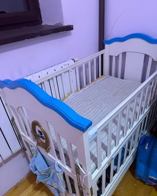 Продаётся кровать