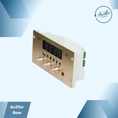 Audioshop.uz | Усилитель Омный W-170 1