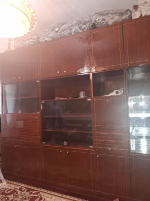 Devor mebeli — zal uchun mebel 1
