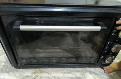 Turkiya elektr pechi 1