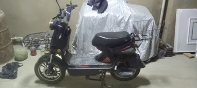 Продаётся скутер 1