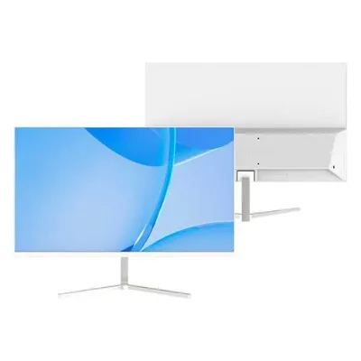 Рассрочка на монитор ZIFFLER 24ZW3000 24"/IPS/FLAT/100hz/White