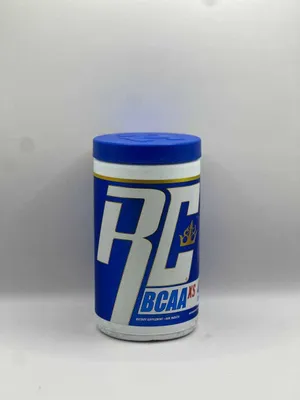 Ronnie Coleman Bcaa 400tablets