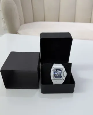 Richard Mille qo‘l soatini sotaman 1