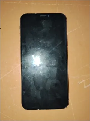Продаётся iPhone X 1