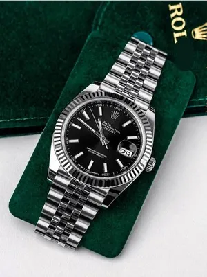 Часы Rolex
Обычный магазин