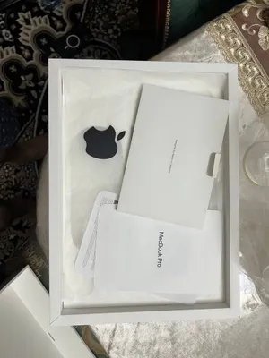 MacbookPro 2021 года 512 гб 1