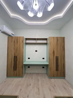 Buyurtma asosida mebel ustalari 1
