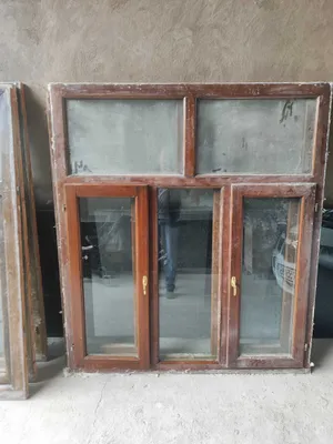 Продаются 10 деревянных рам 1