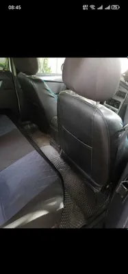 Chevrolet Nexia 2 1