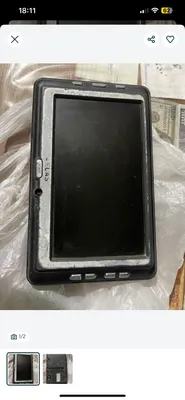 Продам монитор 1