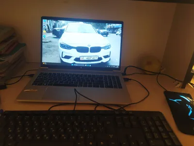 HP ProBook 1
