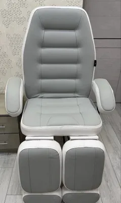 Педикюрное кресло