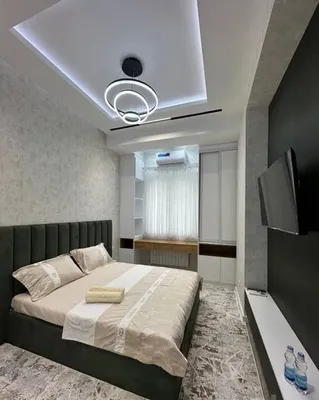 Shayxontohur tumanida 3 xonali kvartira ijarasi 1