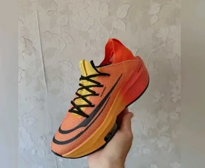 Nike Air Zoom Alphafly 3 1